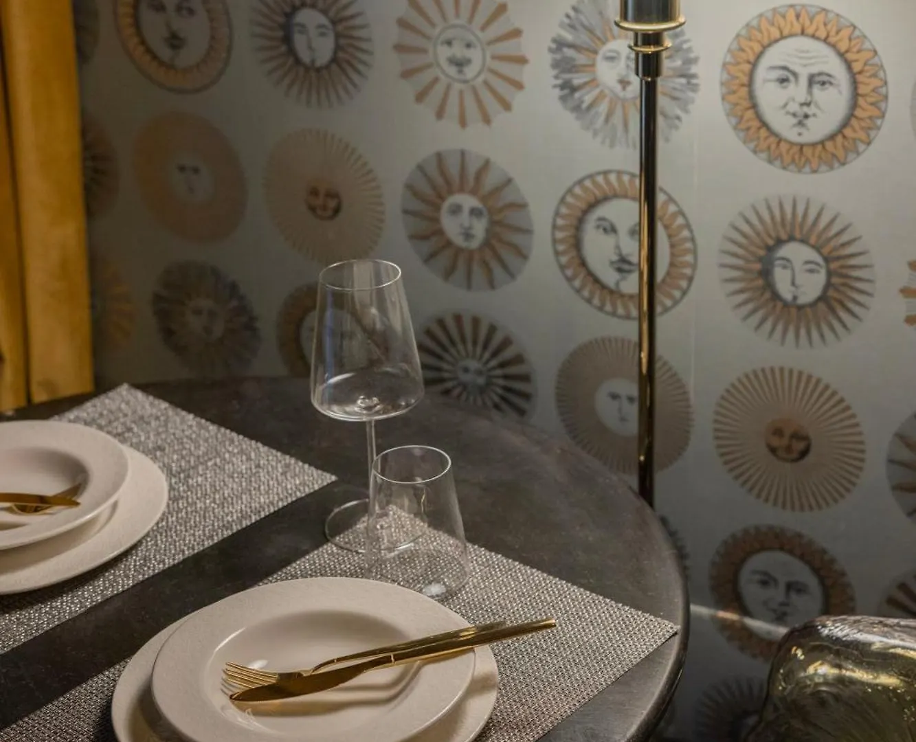 Apppartamenti Vicolo Degli Osti Apartment Rome