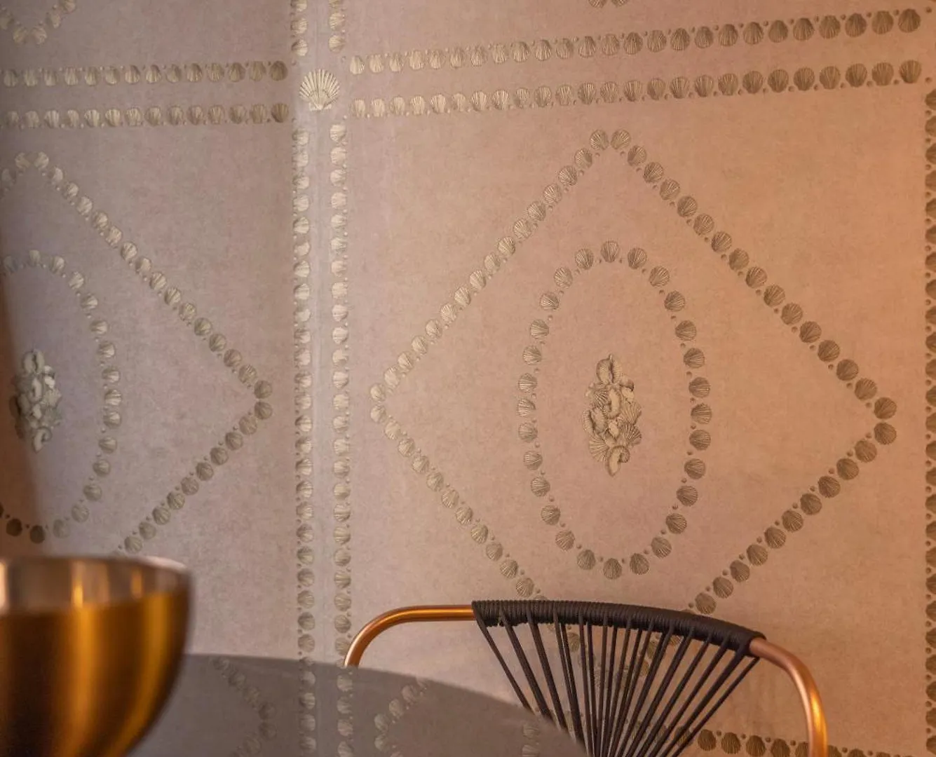 Apppartamenti Vicolo Degli Osti Apartment Rome