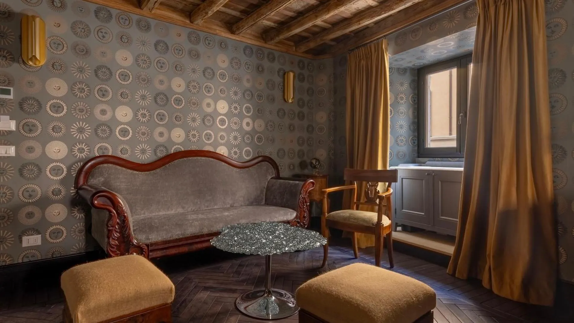 Apppartamenti Vicolo Degli Osti Apartment Rome