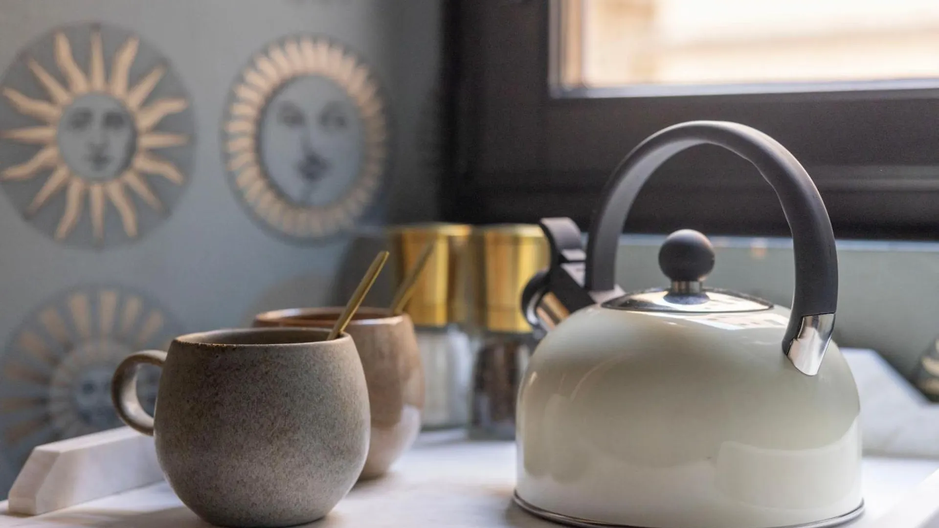 Apppartamenti Vicolo Degli Osti Apartment Rome