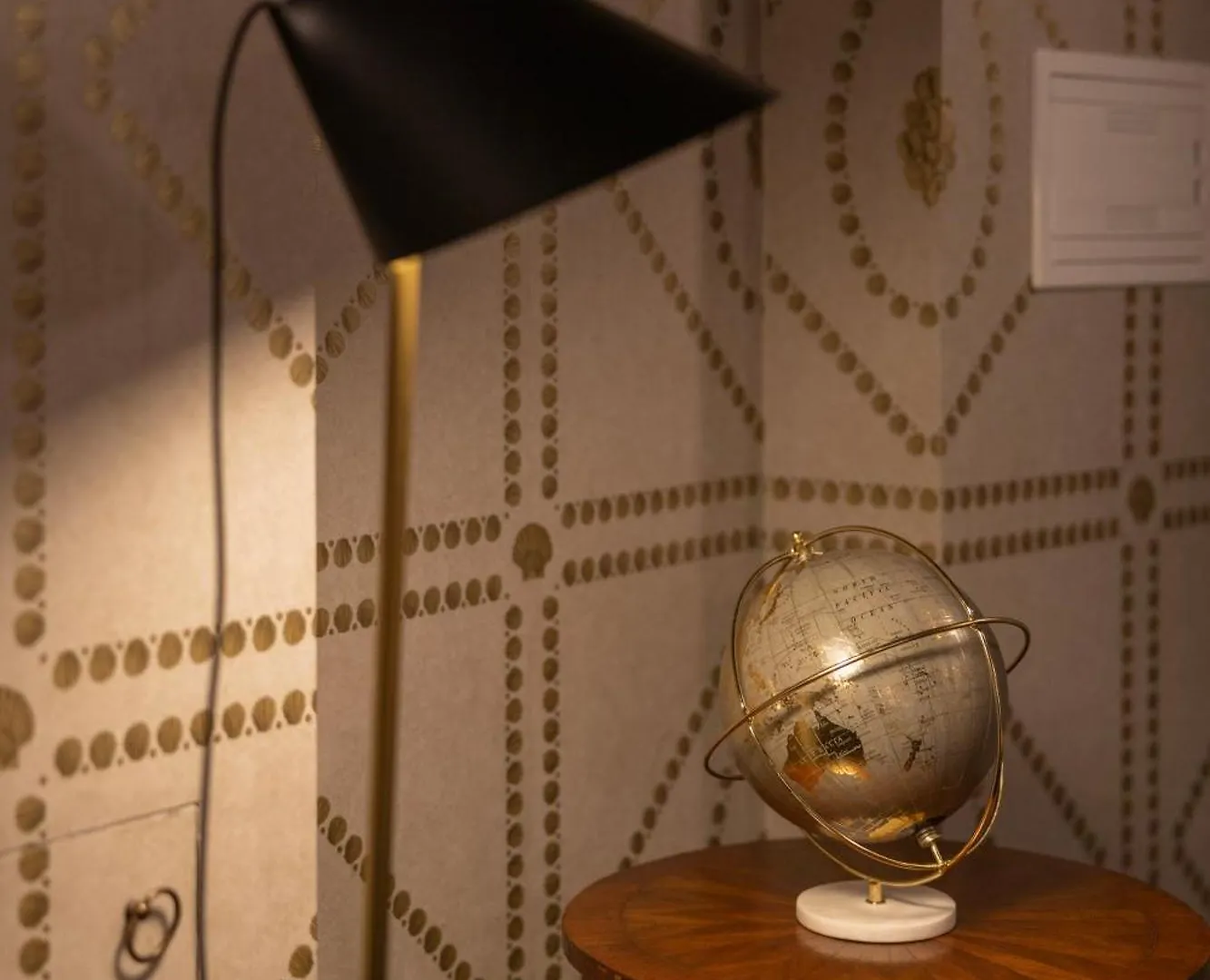Apppartamenti Vicolo Degli Osti Apartment Rome Italy