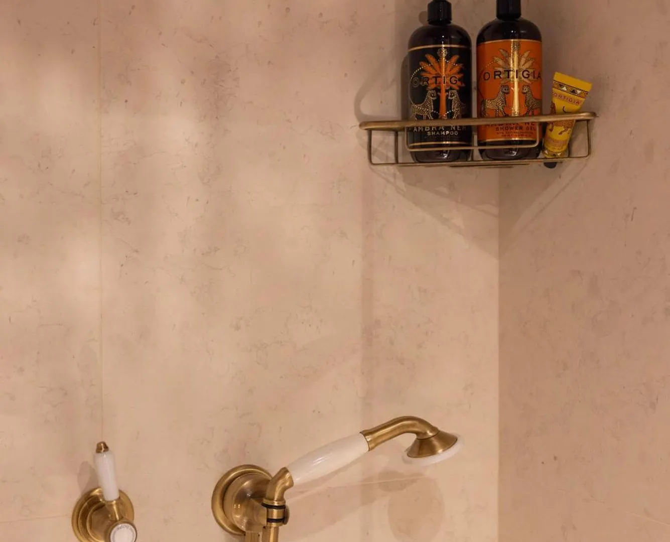 Apppartamenti Vicolo Degli Osti Apartment Rome