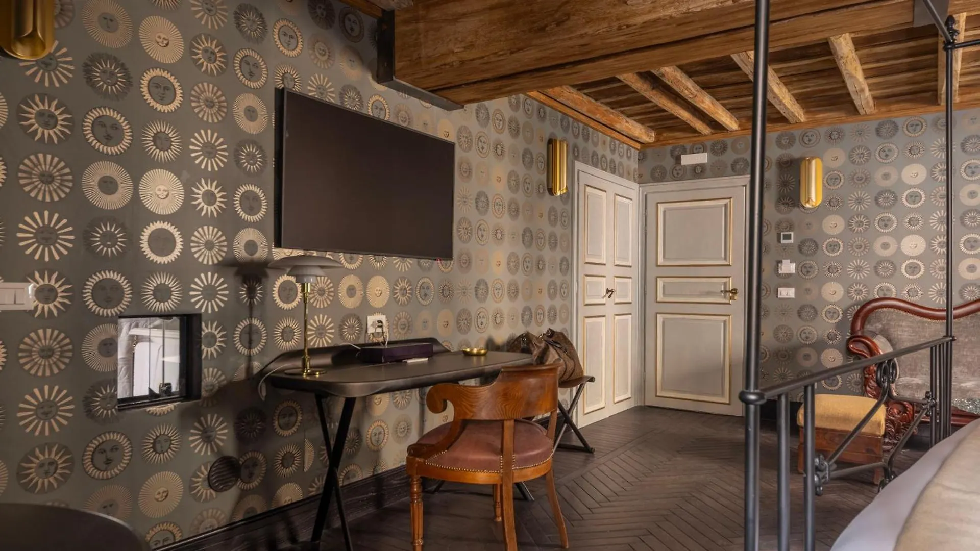 Apppartamenti Vicolo Degli Osti Apartment Rome