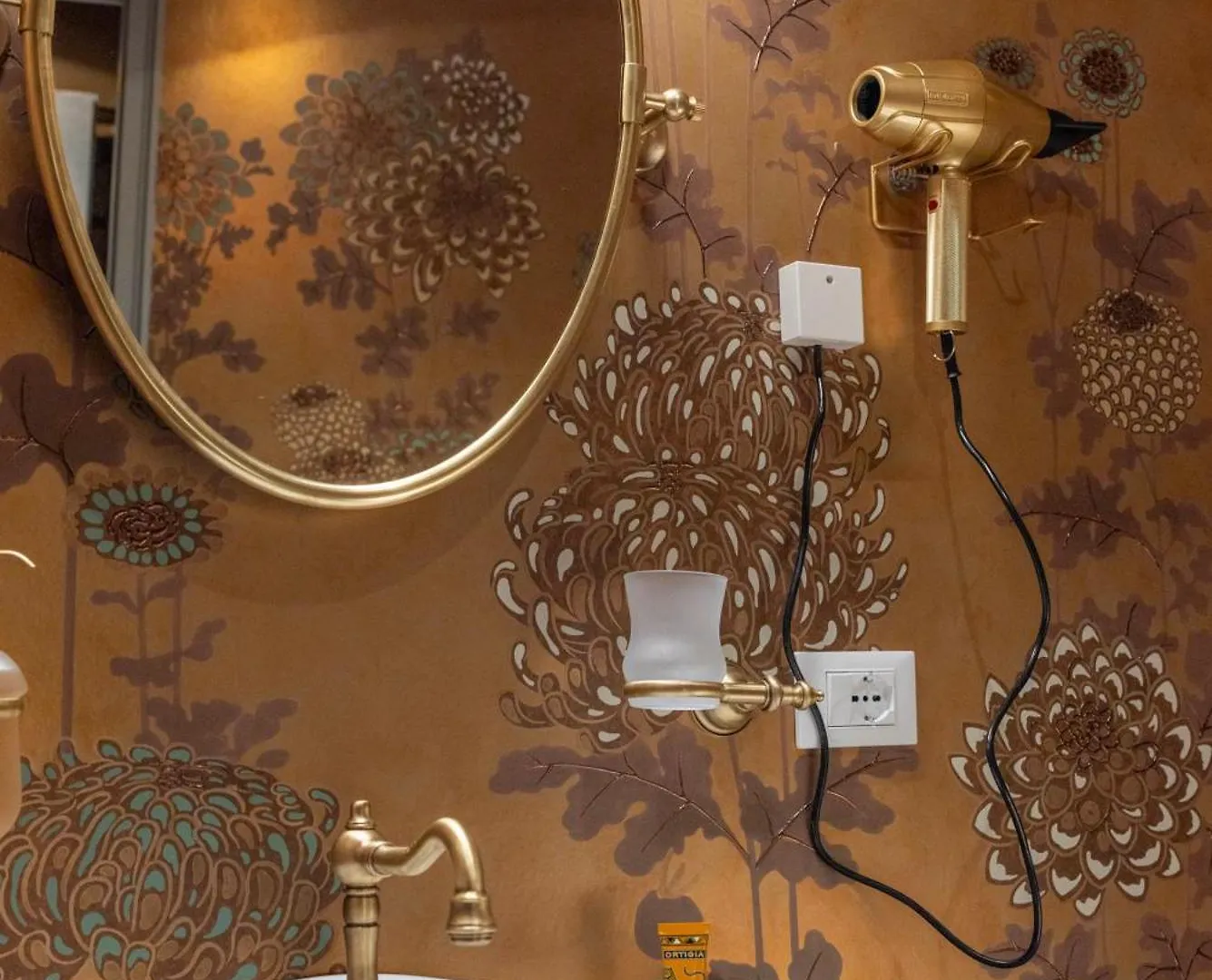 Apppartamenti Vicolo Degli Osti Apartment Rome