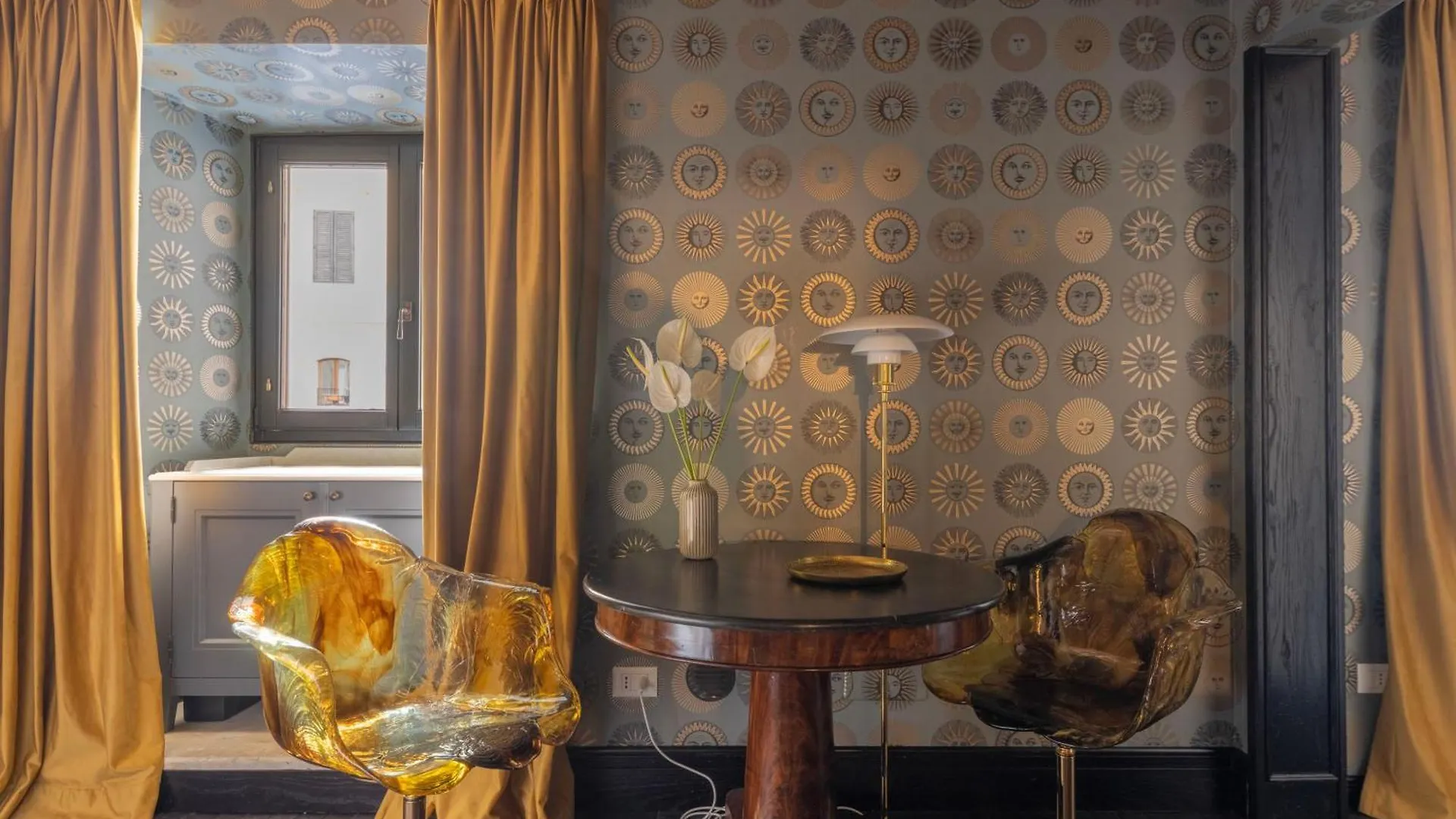 Apppartamenti Vicolo Degli Osti Apartment Rome