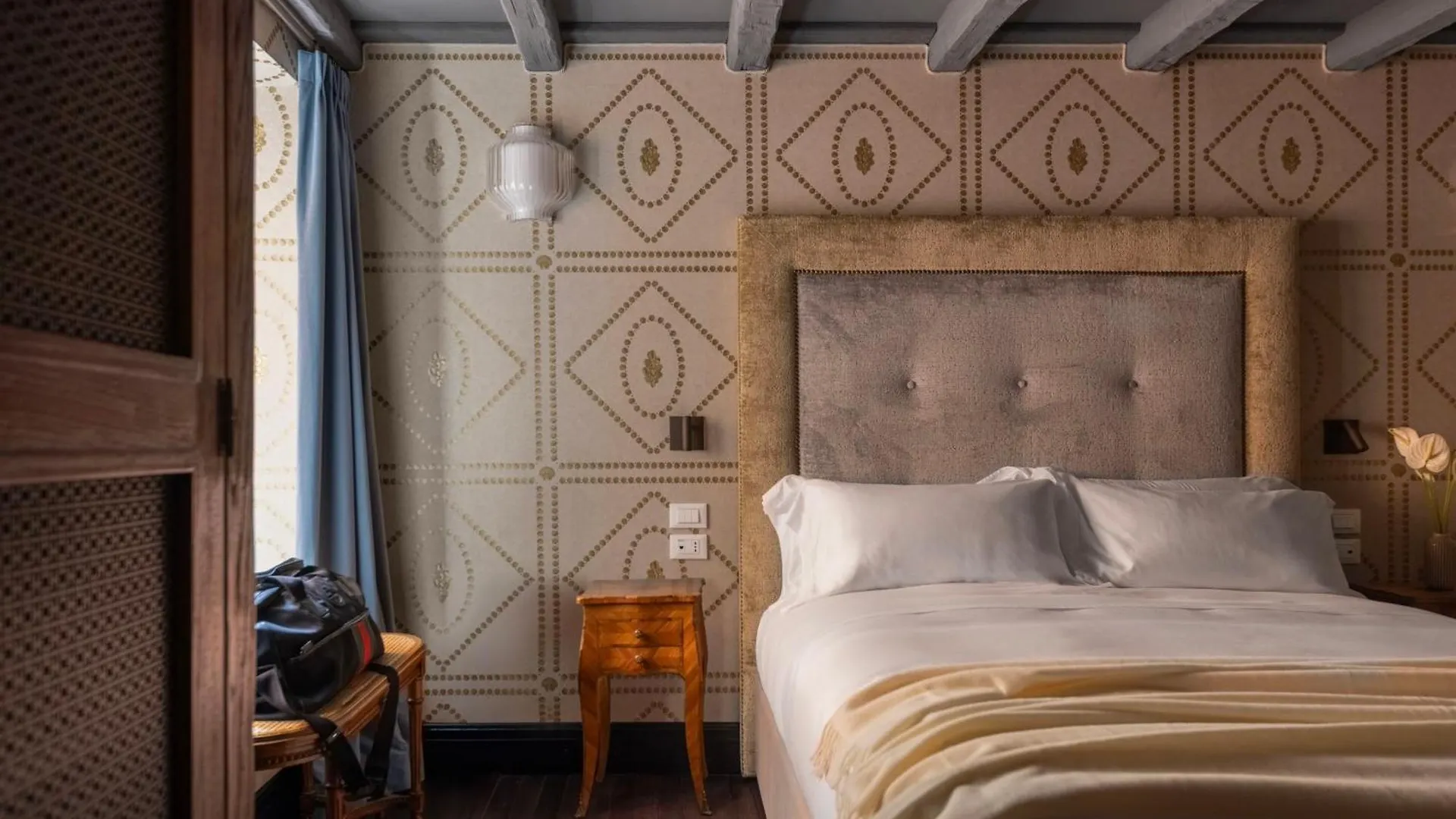 Apppartamenti Vicolo Degli Osti Apartment Rome