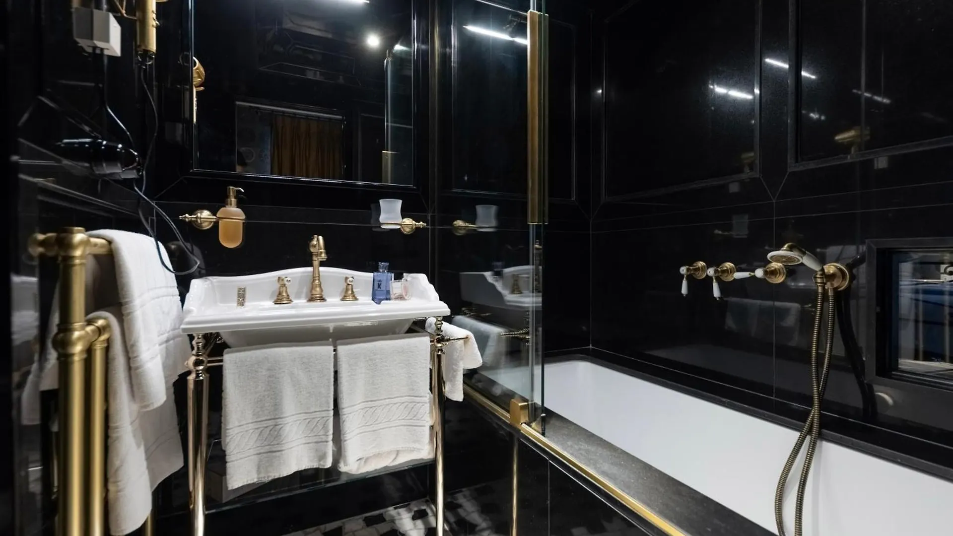Apppartamenti Vicolo Degli Osti Apartment Rome