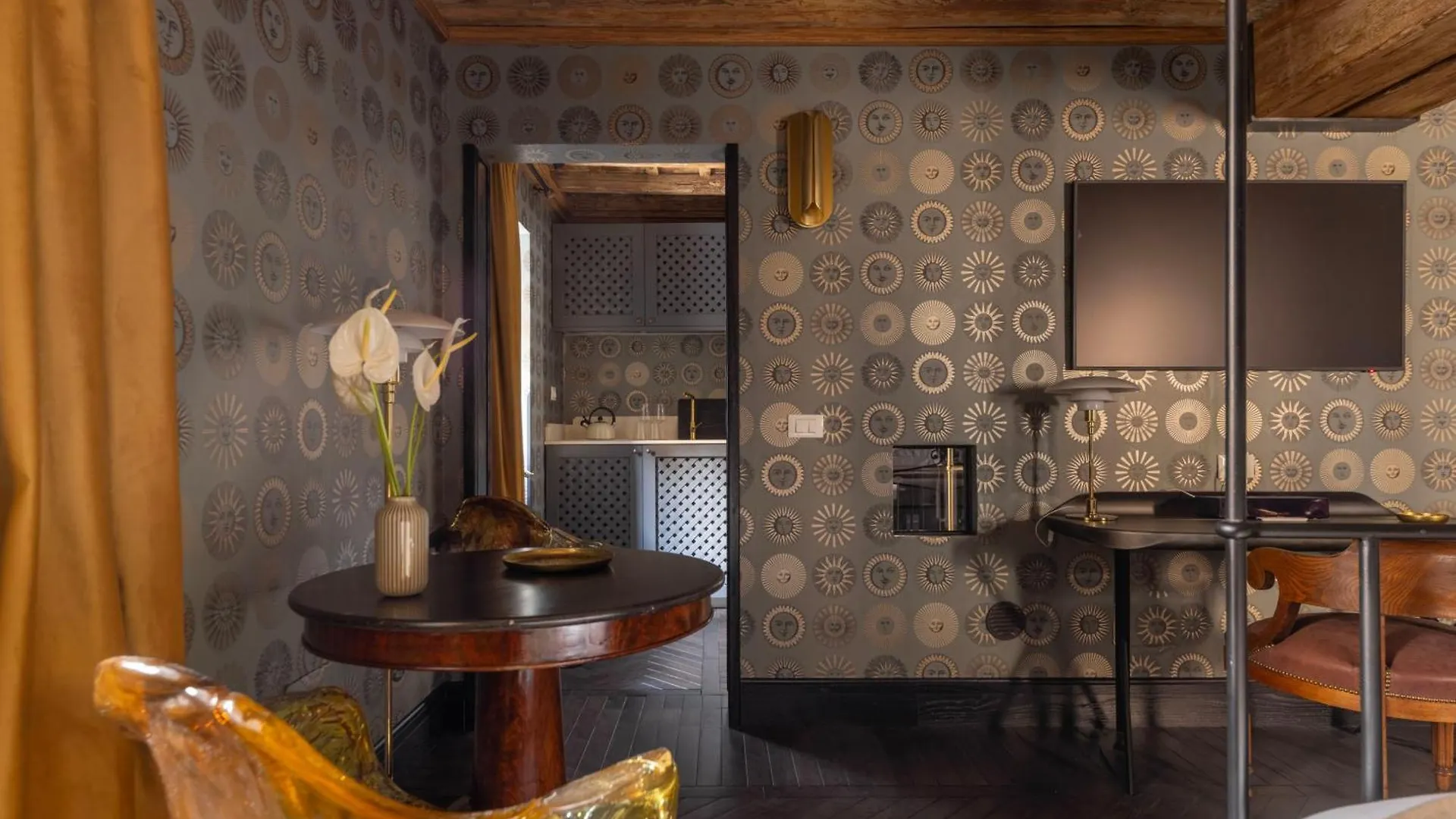 Apppartamenti Vicolo Degli Osti Apartment Rome