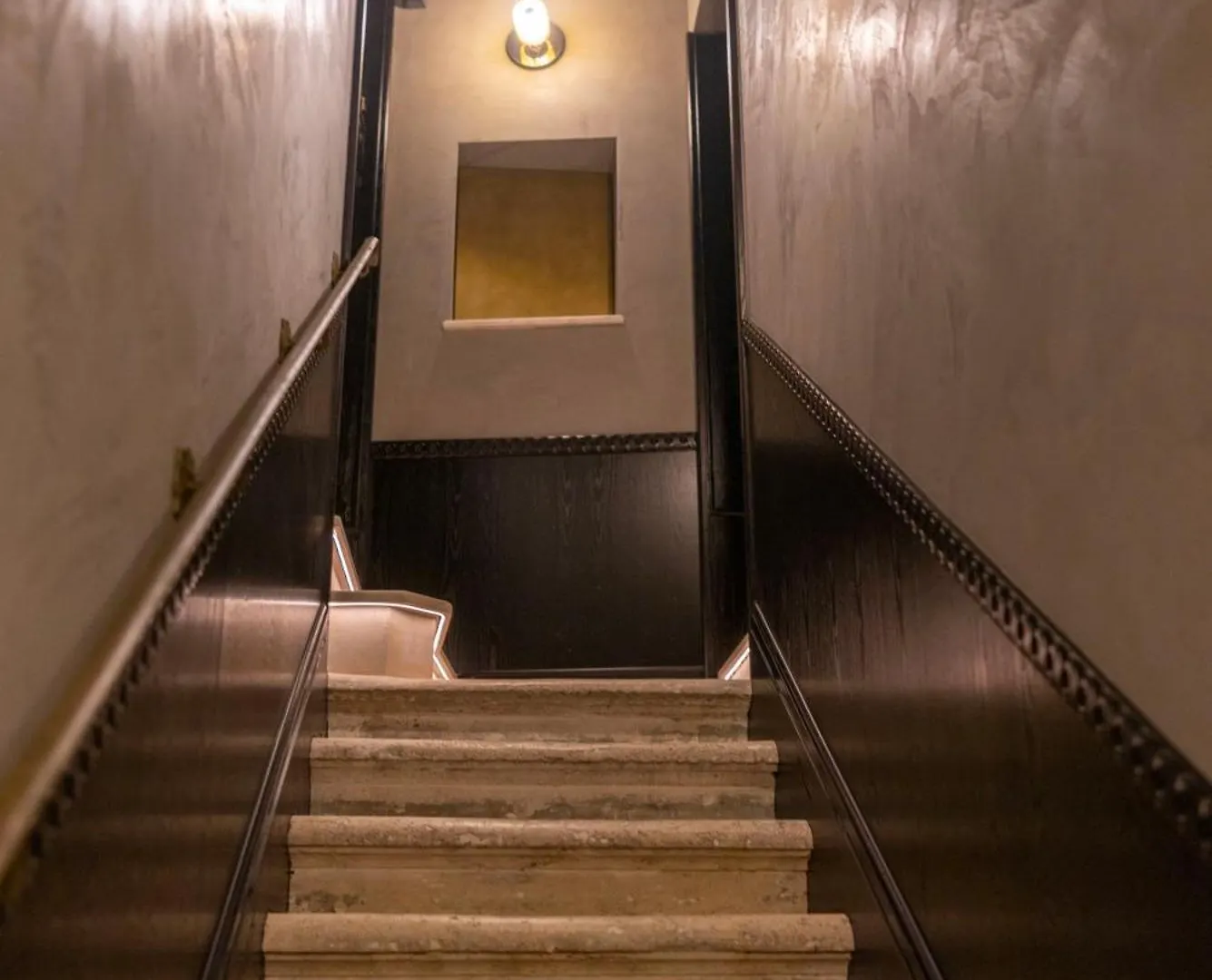 Apppartamenti Vicolo Degli Osti Apartment Rome