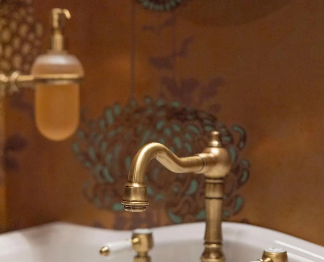 Apppartamenti Vicolo Degli Osti Apartment Rome