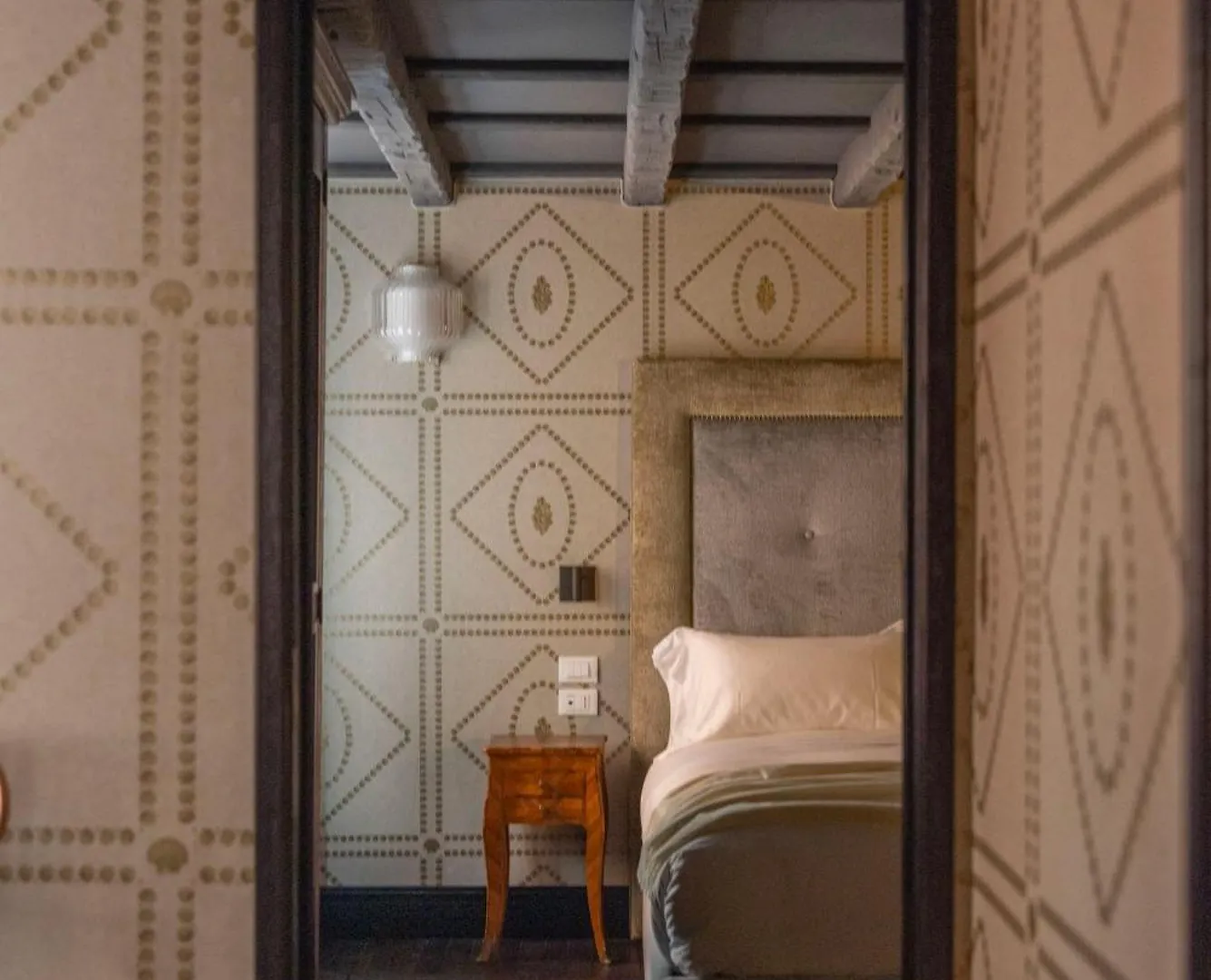 Apppartamenti Vicolo Degli Osti Apartment Rome