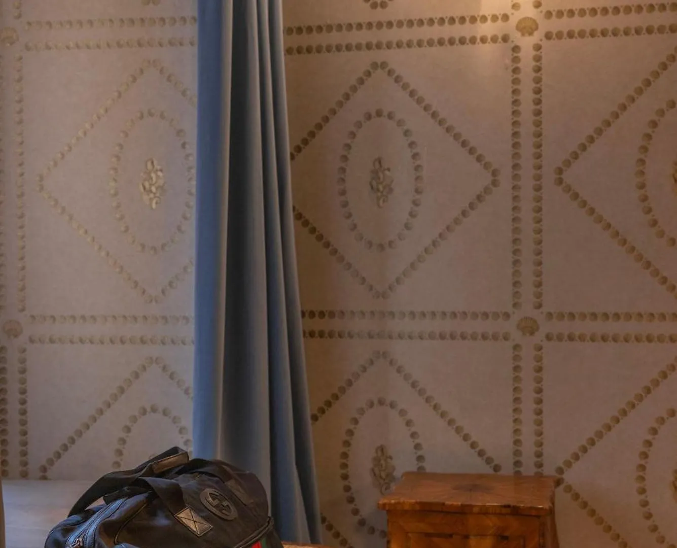 Apppartamenti Vicolo Degli Osti Apartment Rome 0*,