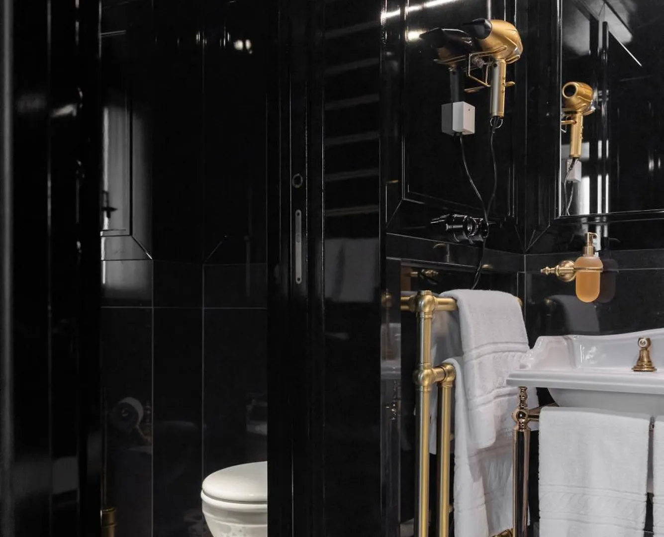 Apppartamenti Vicolo Degli Osti Apartment Rome