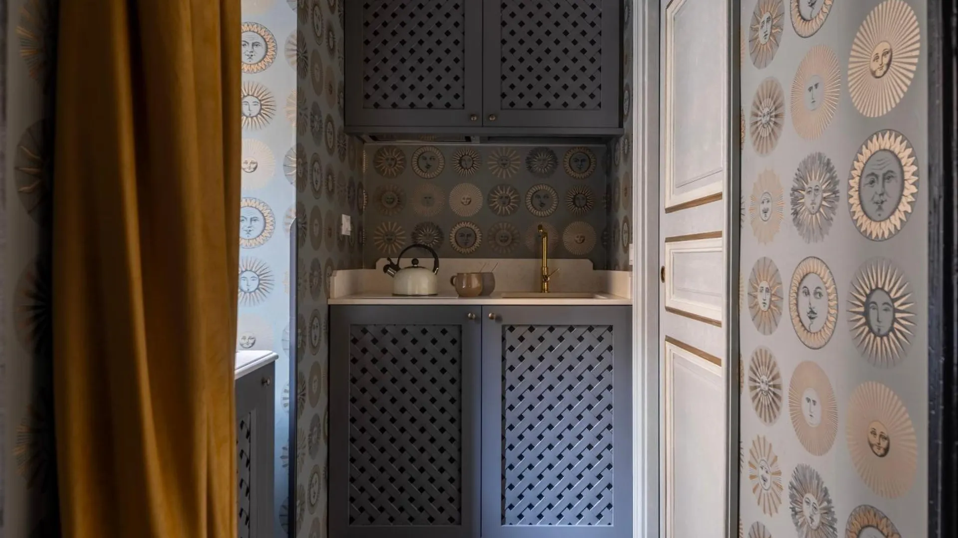 Apppartamenti Vicolo Degli Osti Apartment Rome