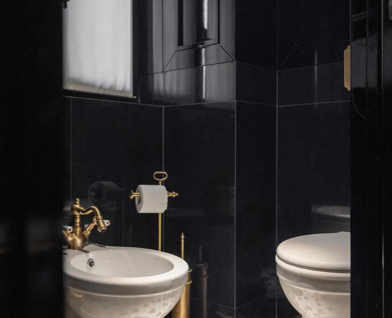 Apppartamenti Vicolo Degli Osti Apartment Rome