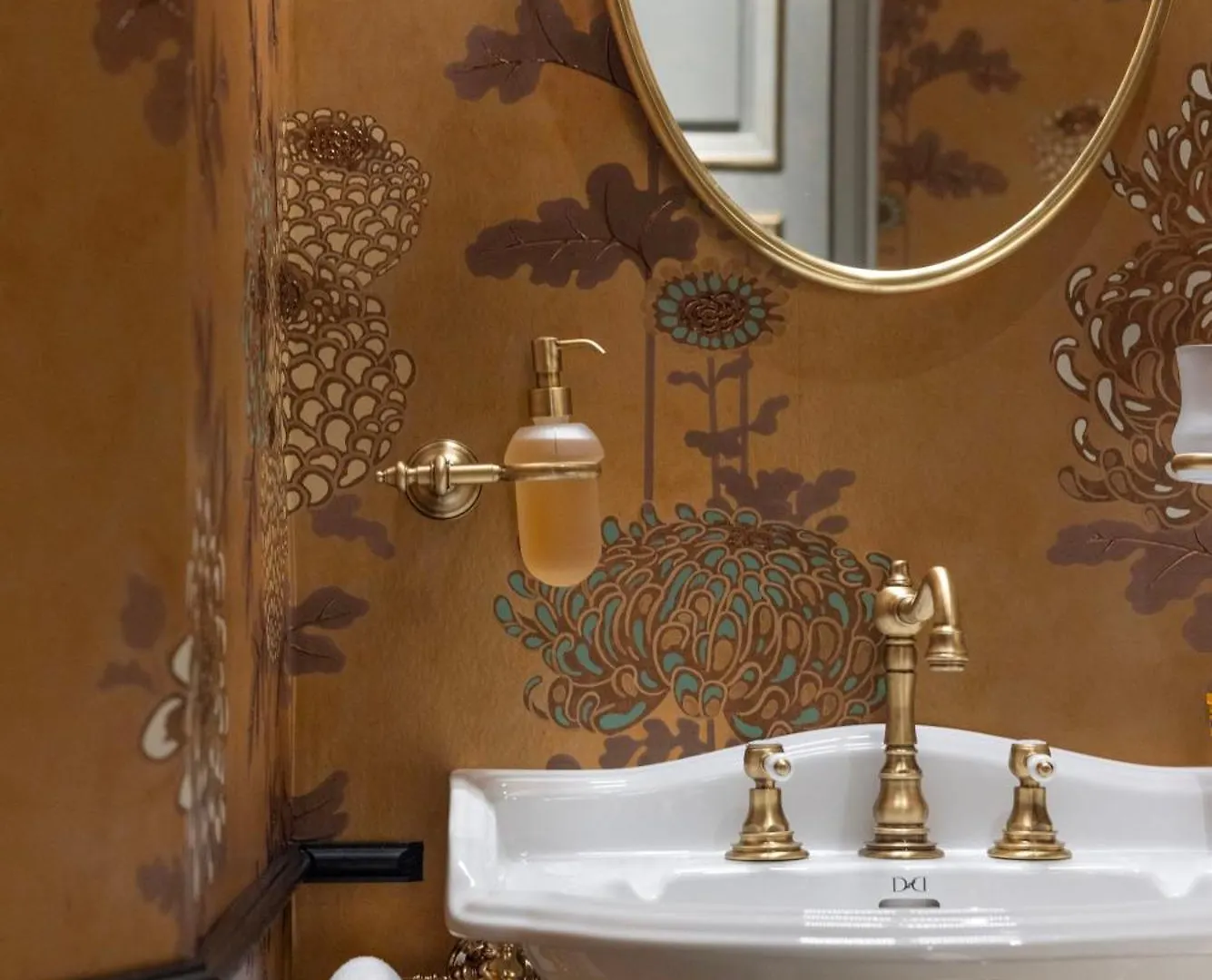 Apppartamenti Vicolo Degli Osti Apartment Rome