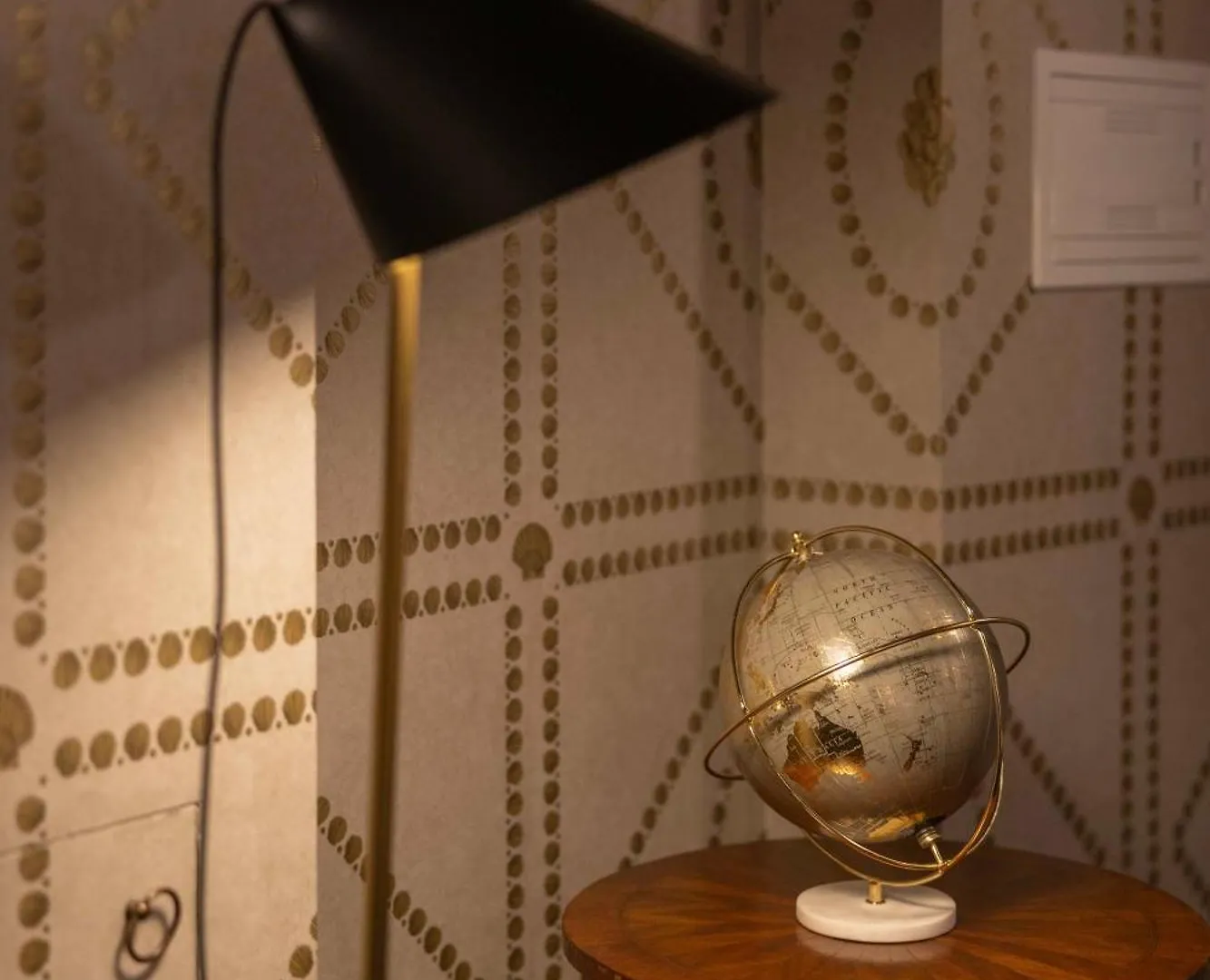 Apppartamenti Vicolo Degli Osti Apartment Rome