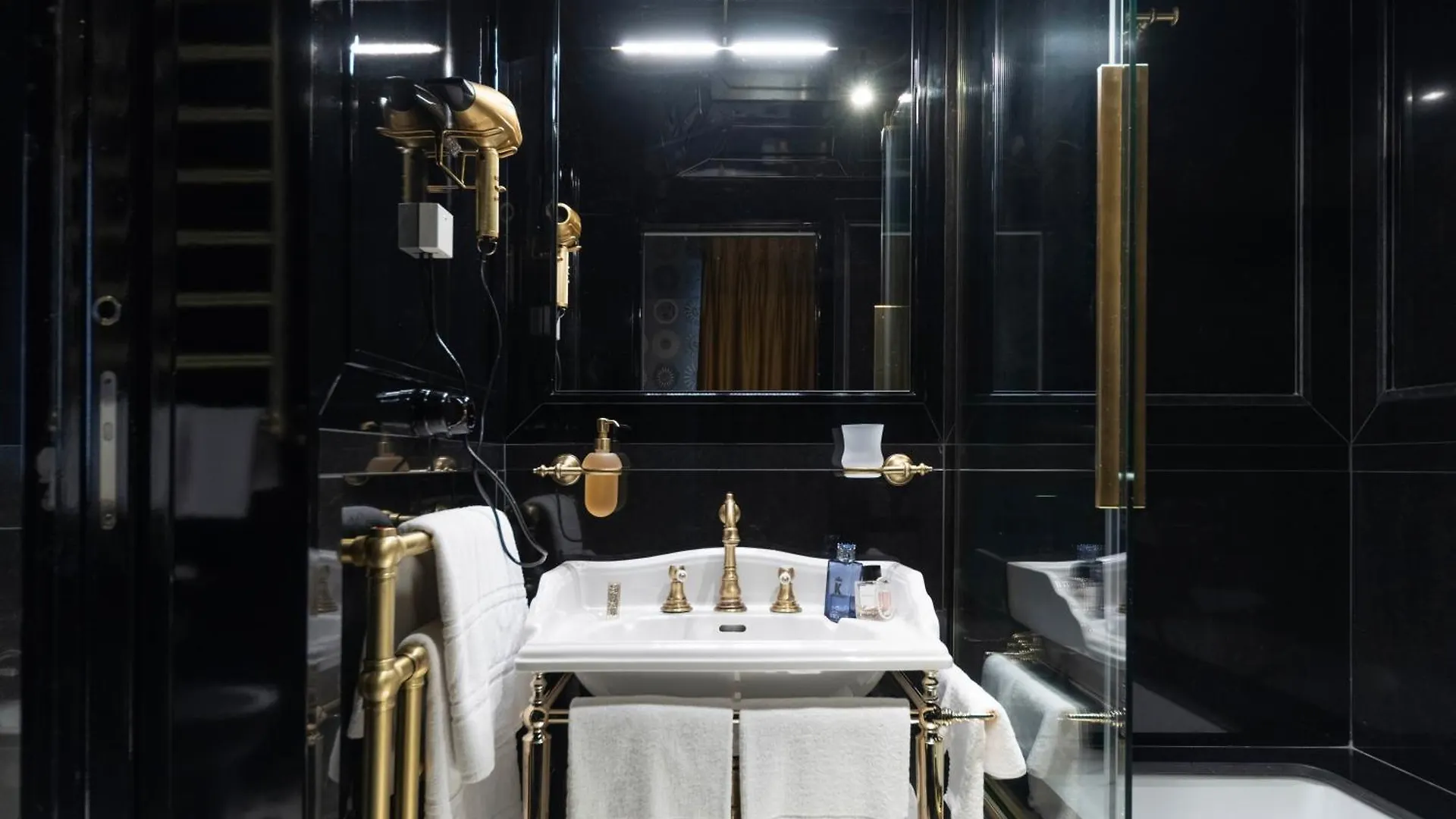 Apppartamenti Vicolo Degli Osti Apartment Rome