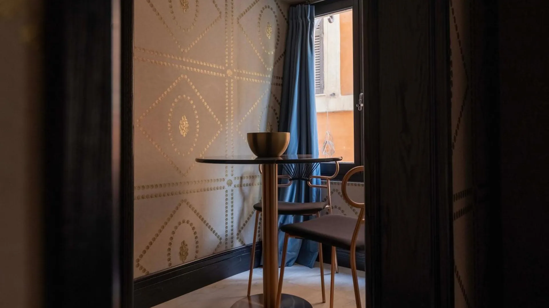 Apppartamenti Vicolo Degli Osti Apartment Rome