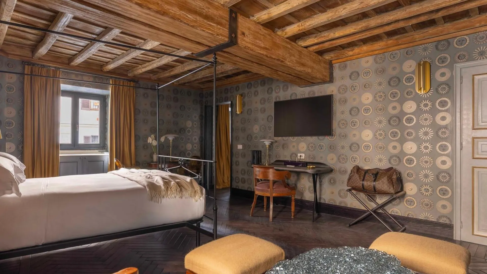 Apppartamenti Vicolo Degli Osti Apartment Rome Italy