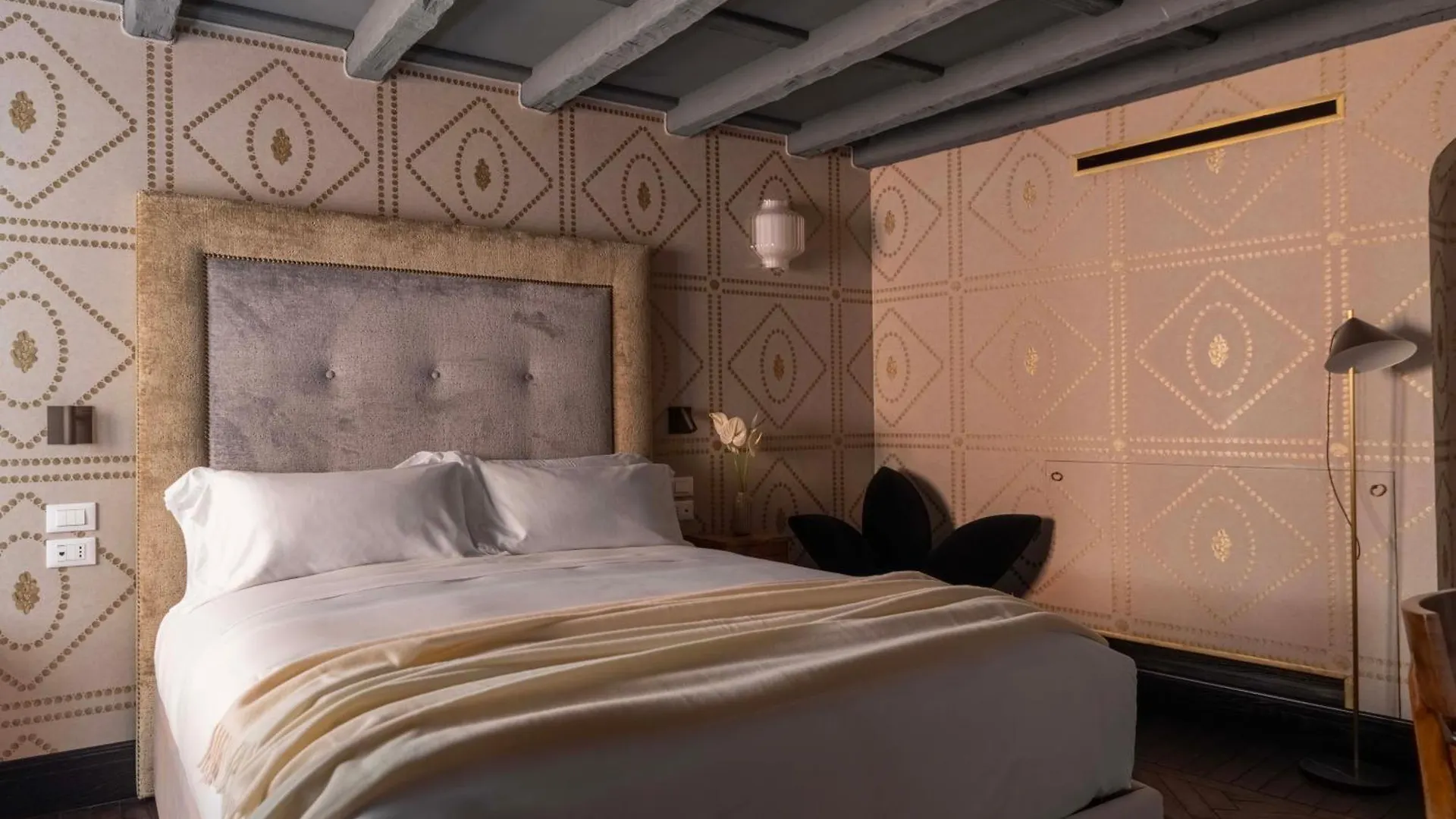 Apppartamenti Vicolo Degli Osti Apartment Rome 0*,